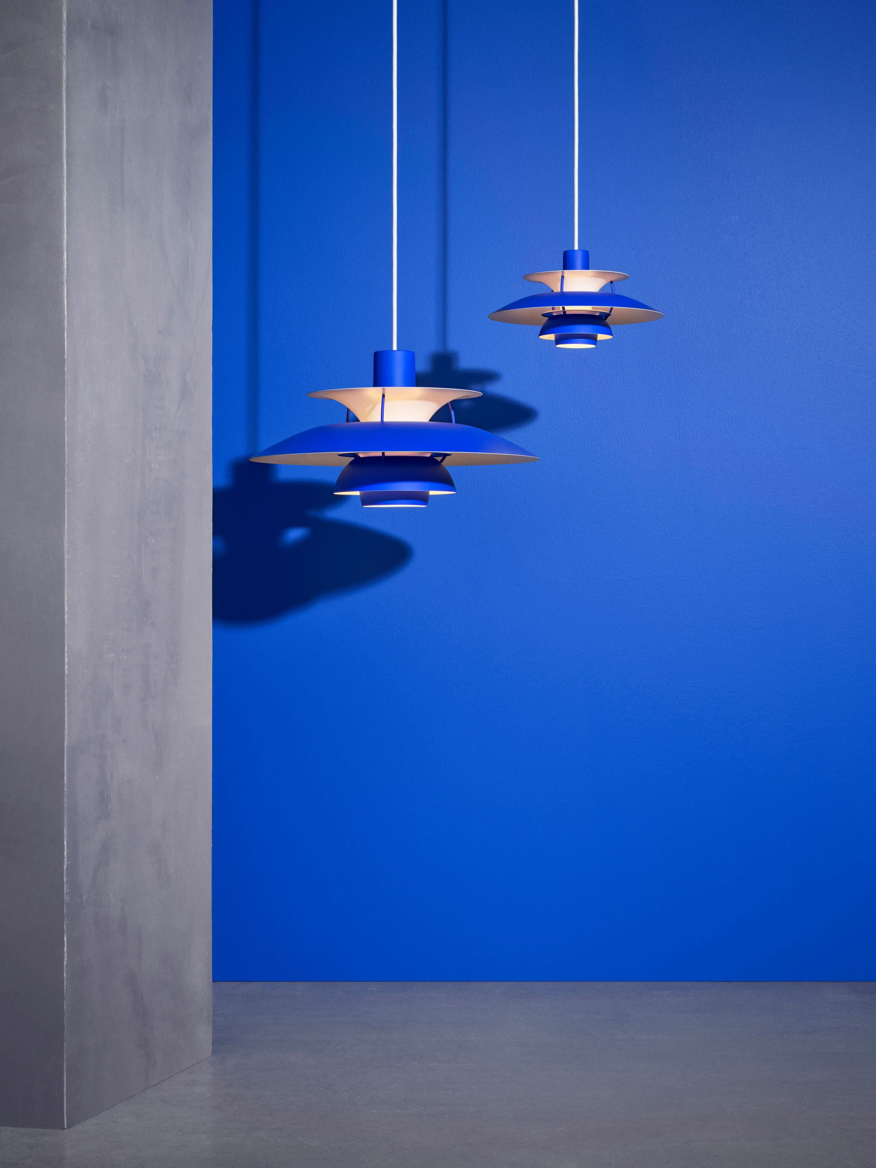 Hanglamp PH 5 Mini