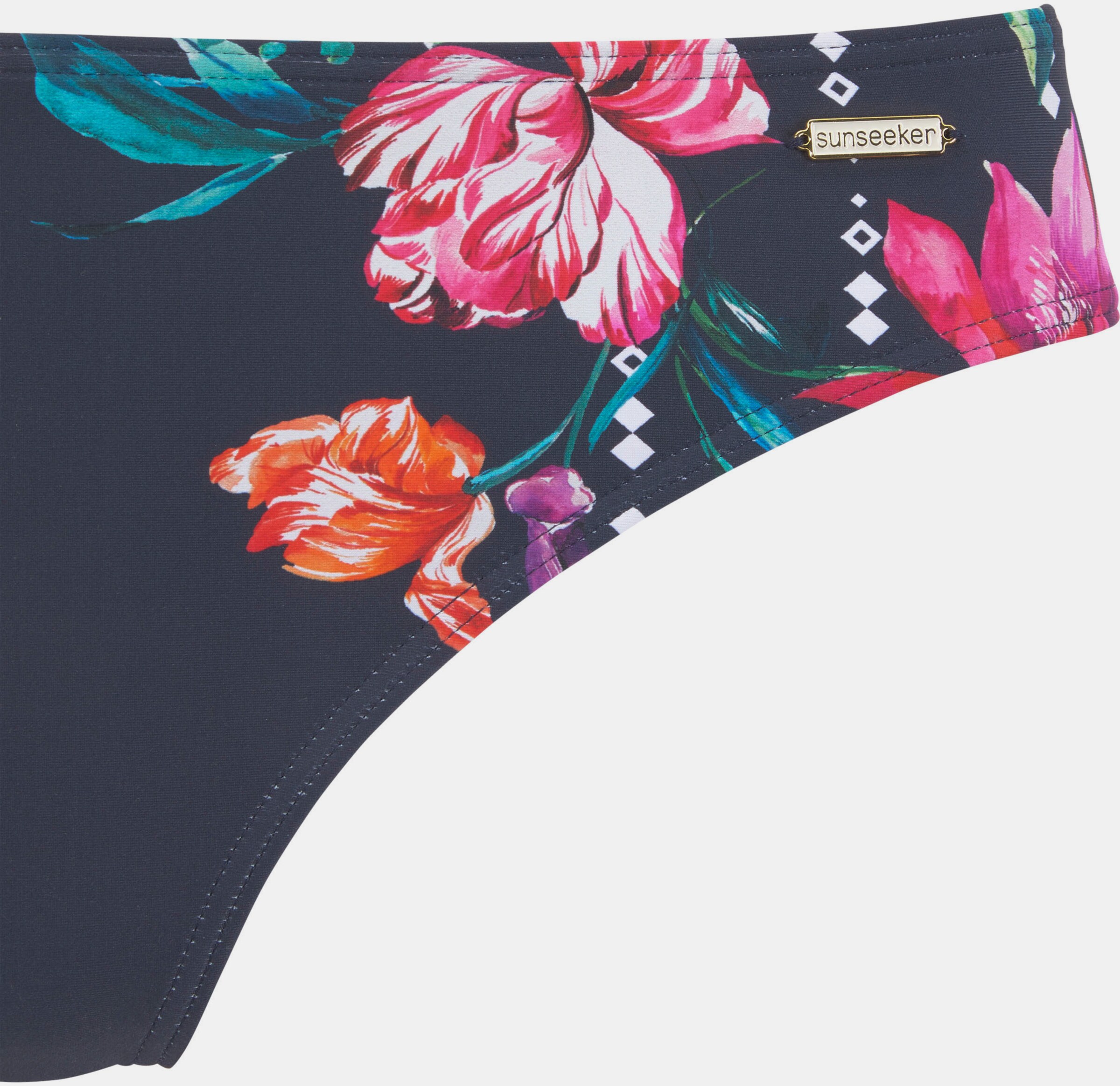 Bikini-Hose