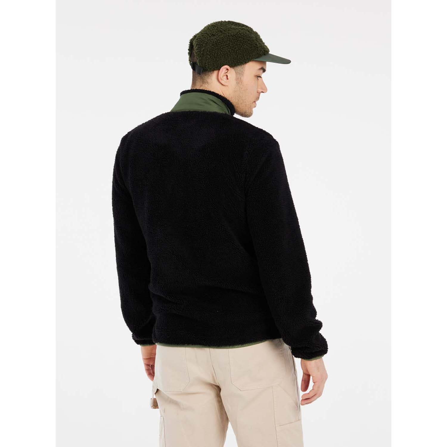 Protest  Prtload Fleece Vest