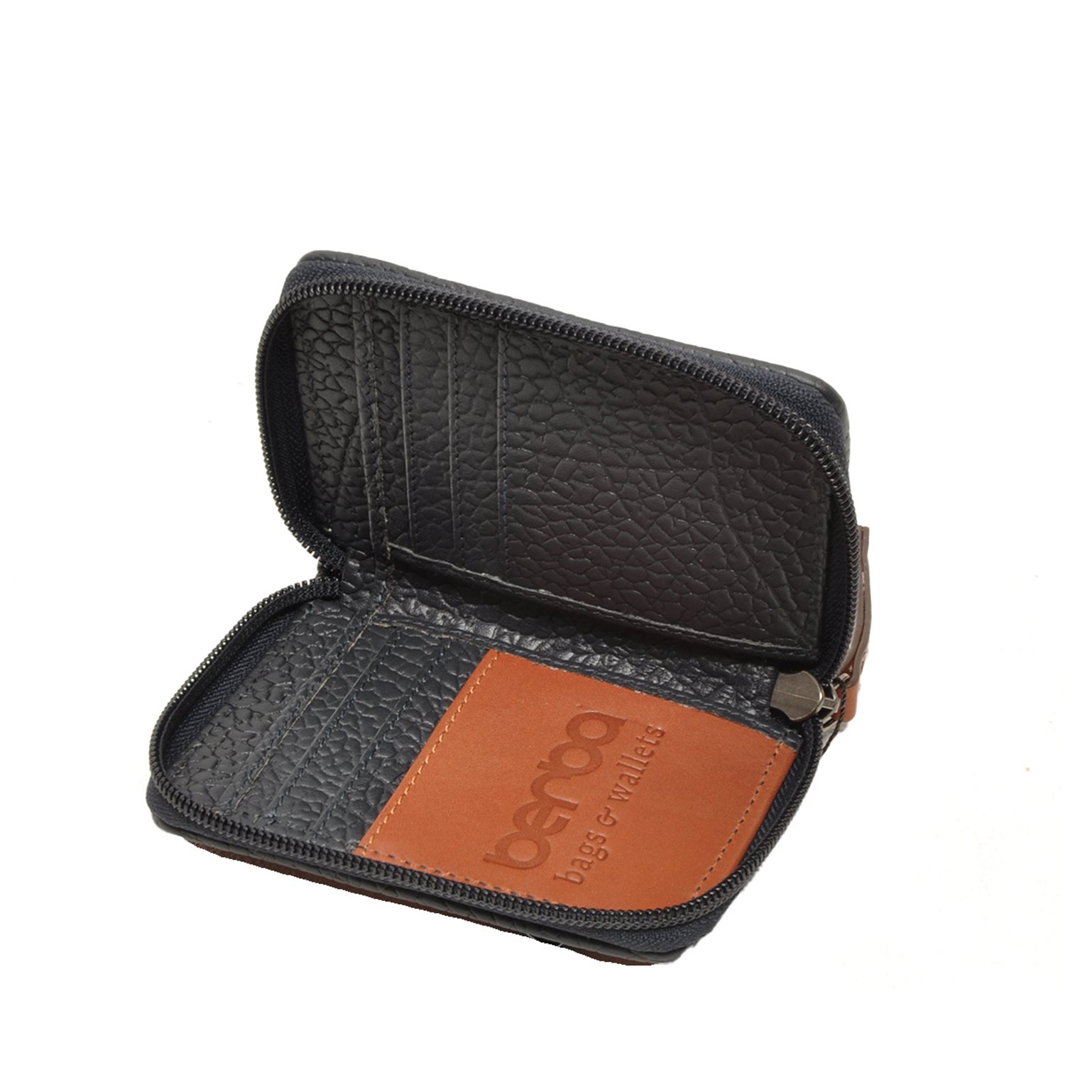 Berba Chamonix Wallet black