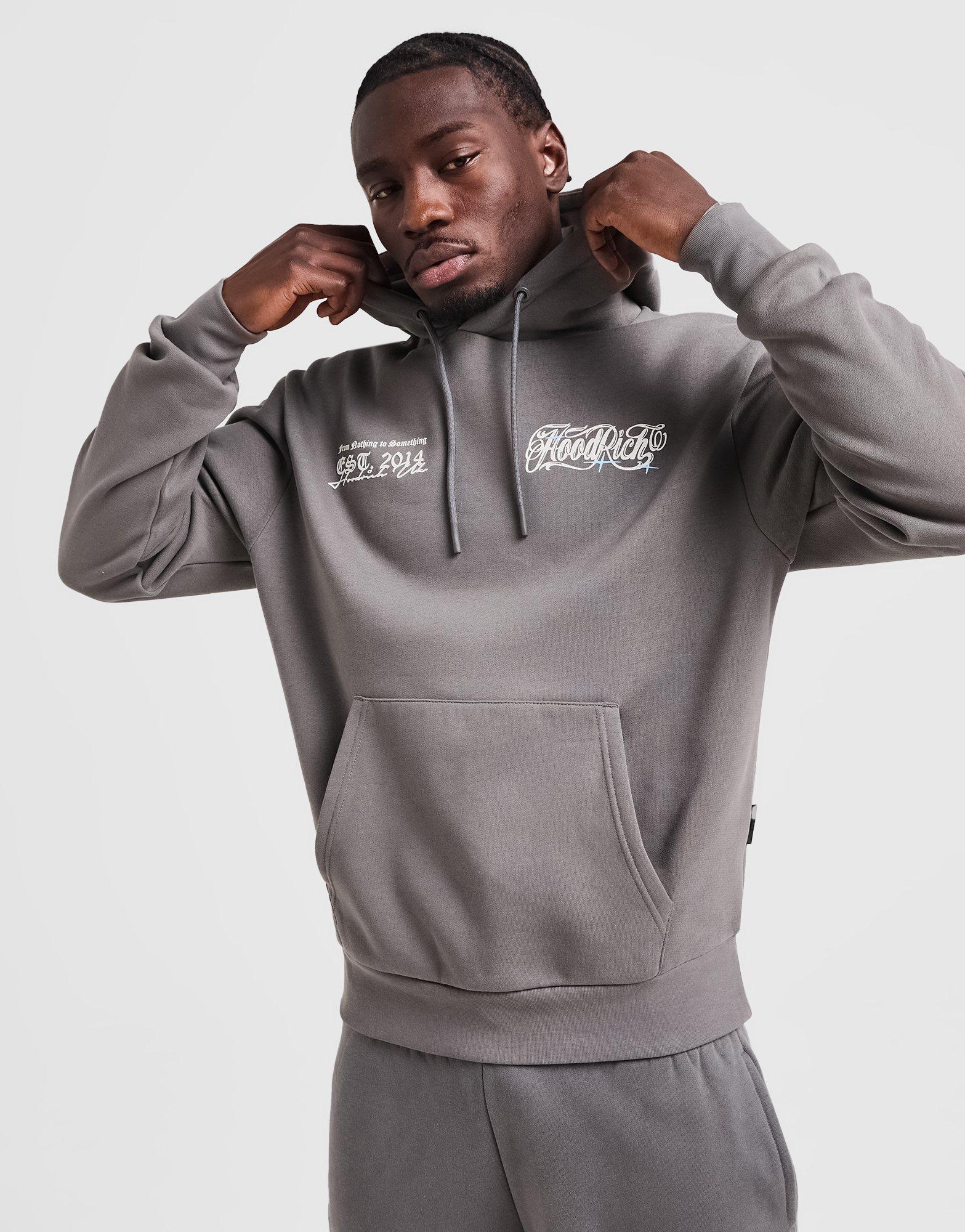 Hoodrich Sweat à capuche Legacy