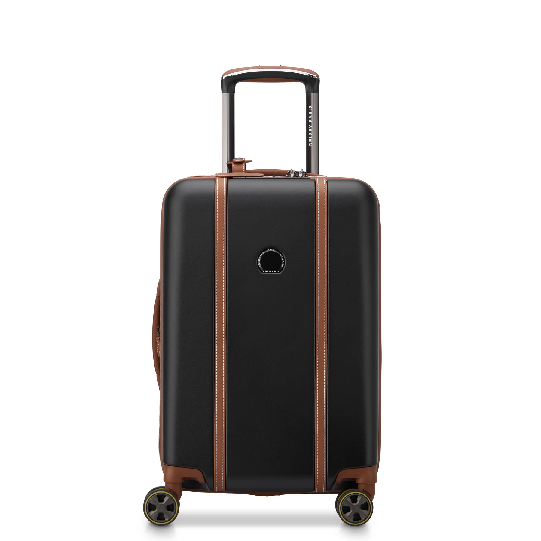 Valise cabine - S extensible (55cm)