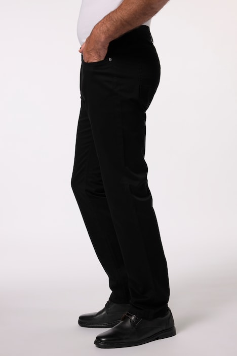 Boston Park Jeans, Bauchfit, Bund seitlich elastisch, bis 35