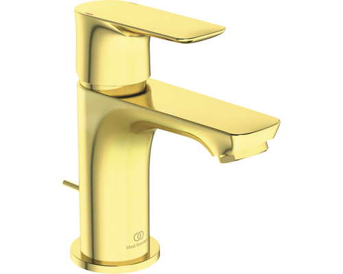 Ideal Standard CONNECT AIR gold A7014A2 wastafelmengkraan