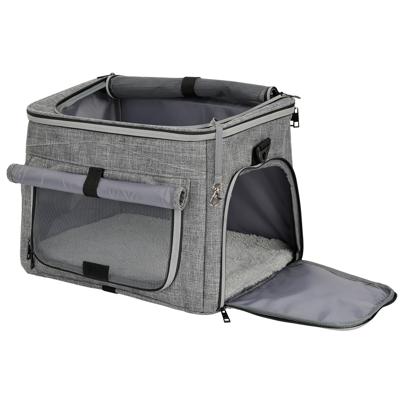 AniOne Fahrradtasche Bruno für Gepäckträger hinten