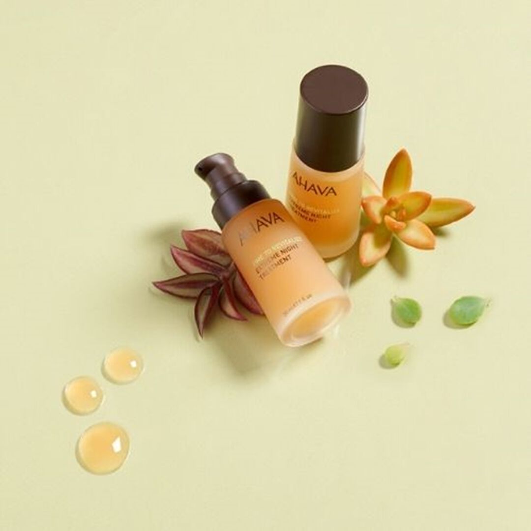 Time To Revitalize Extreme Night Treatment - 30ml