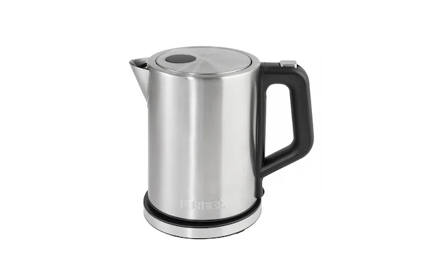 FURBER Wasserkocher »Premium Steamy« 1 l 2200 W