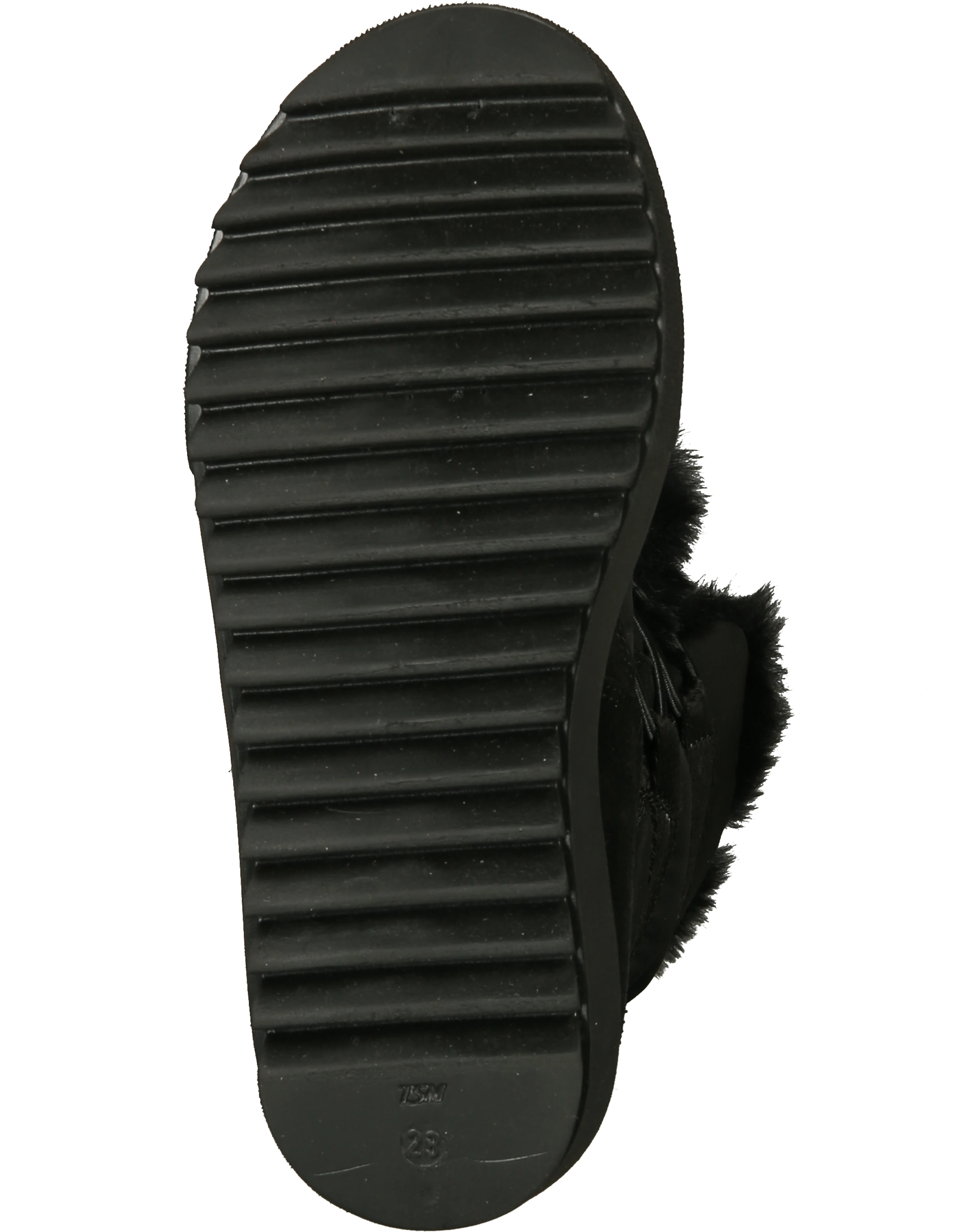 Winterstiefel PKF GTX 84394 gefüttert in schwarz
