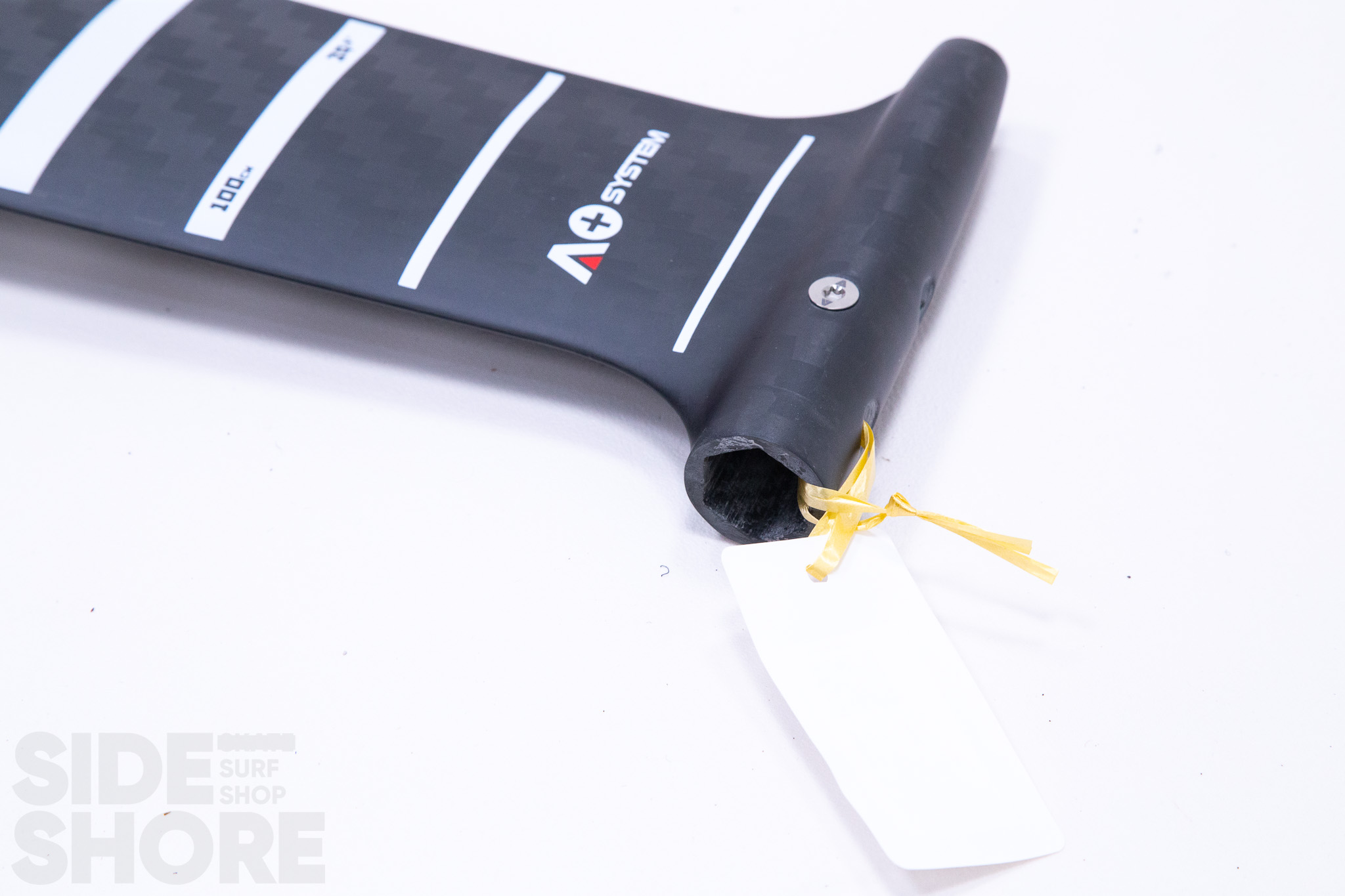 Armstrong Foils Mats Carbon 100cm - Plate - V2 100 cm
