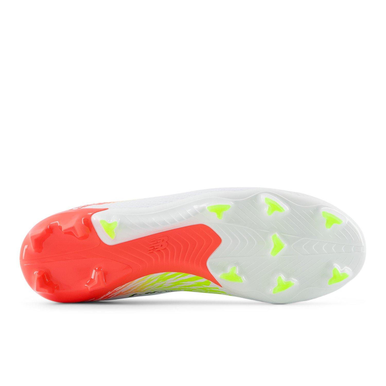 New Balance NB Furon V8 Firm Ground Football Boots