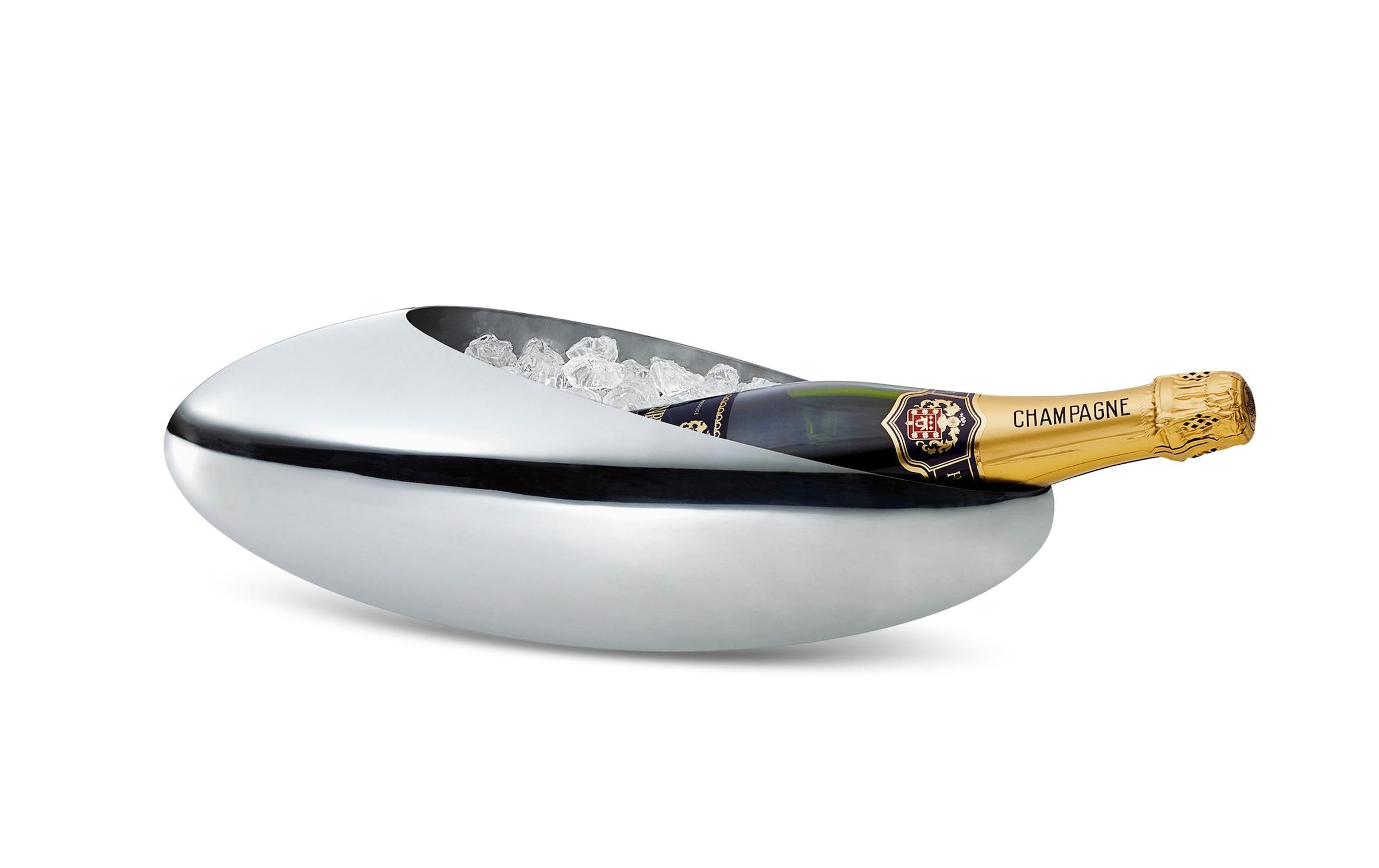 PHILIPPI Wein- und Sektkühler »Cocoon 42 cm«