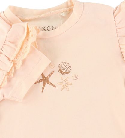 Fixoni T-Shirt - Rosa