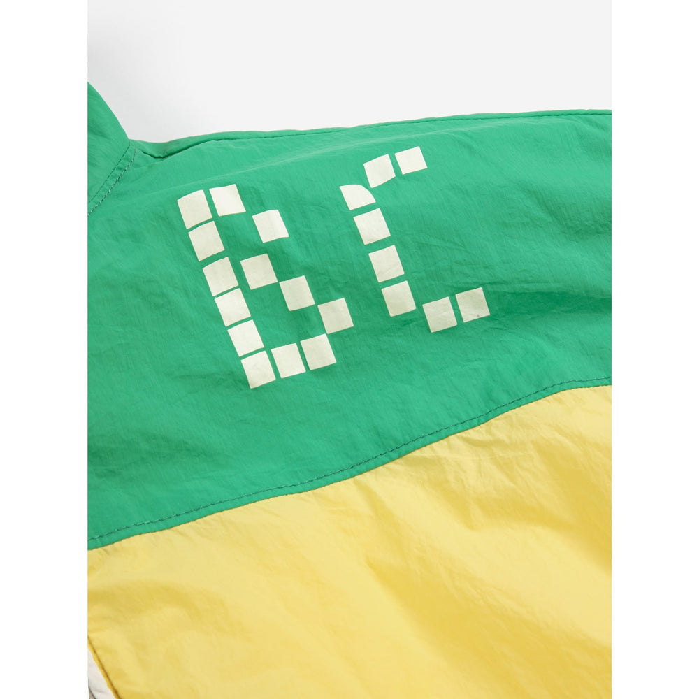 Køb Bobo Choses Multicolor Square Bobo Choses Tracksuit Jakke