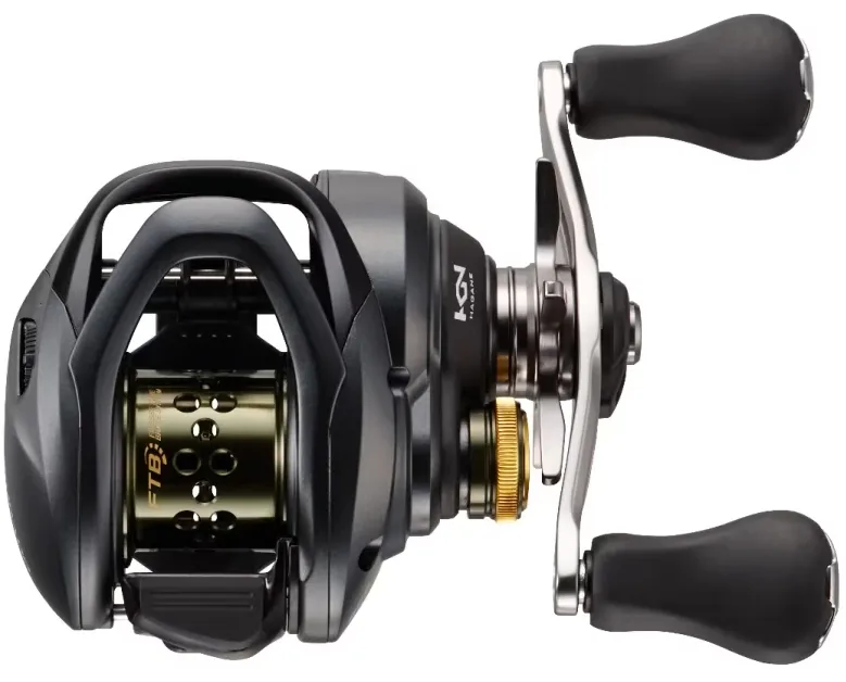 Shimano Curado BFS