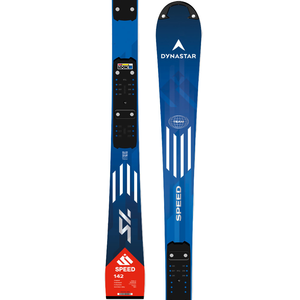 Dynastar Speed OMG Team SL R21 Pro U10/U12/U14 | Dynastar | D | MARKEN | XSPO