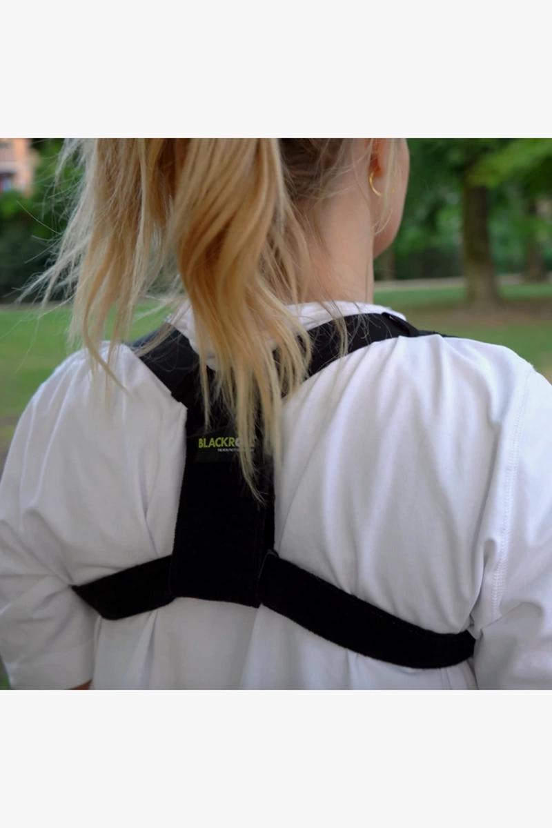 BLACKROLL Posture 2.0 Trainingsgurt