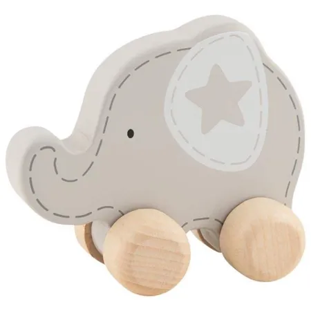 goki Schiebetier Elefant