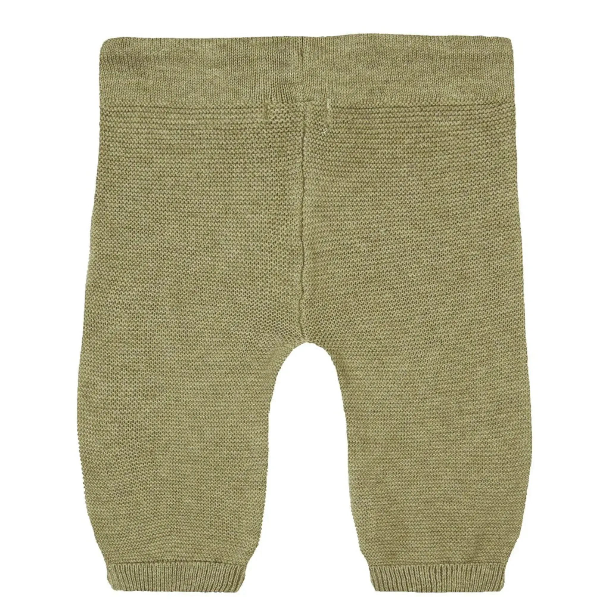Noppies Pantalon en Tricot Grover Prématuré-9mois