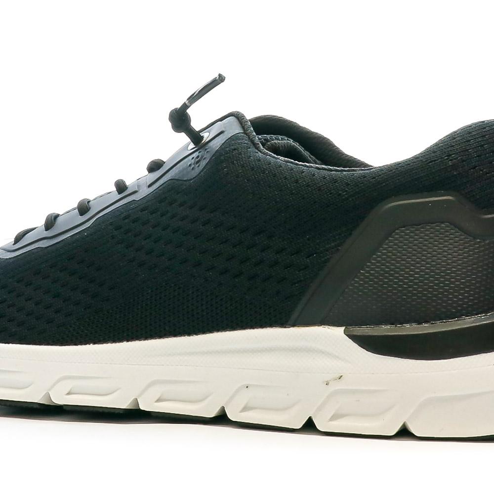 Relife Baskets Noir Homme Relife Laniston