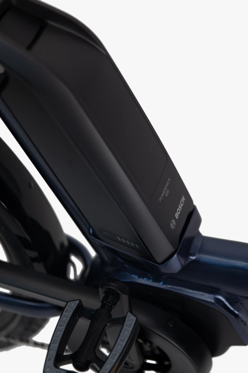 Stoke E-Classic 28 E-Bike 2023