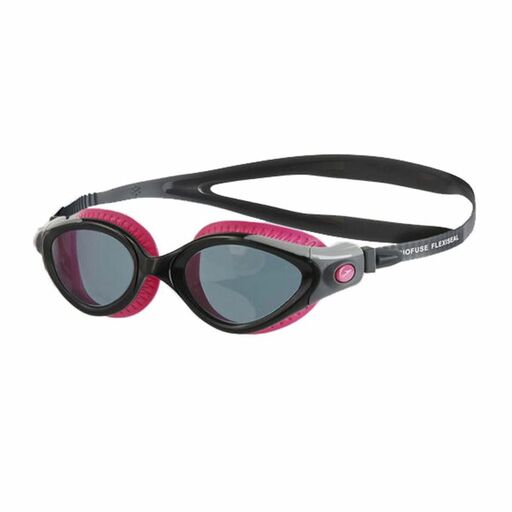 Óculos de Natação Speedo Futura Biofuse Flexiseal
