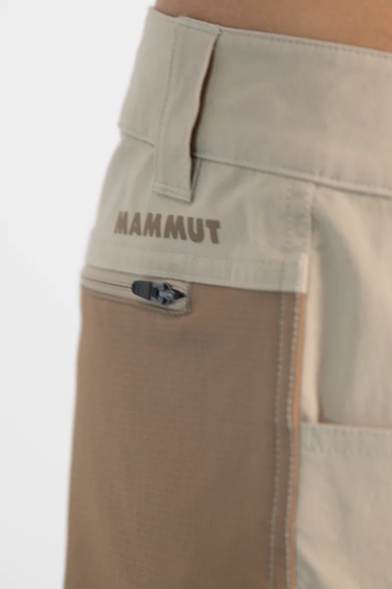 MAMMUT Zinal Hybrid Herren Wandershort