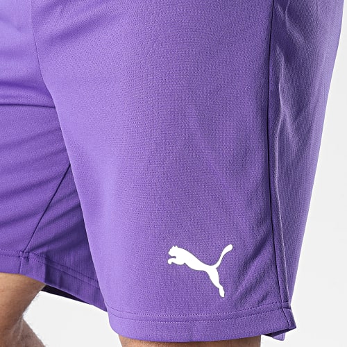 Short Jogging 704942 Violet
