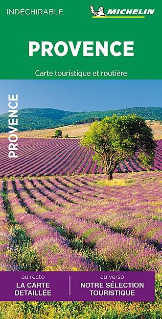 MICHELIN - 622 PROVENCE
