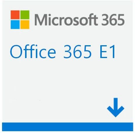 Microsoft Office 365 E1