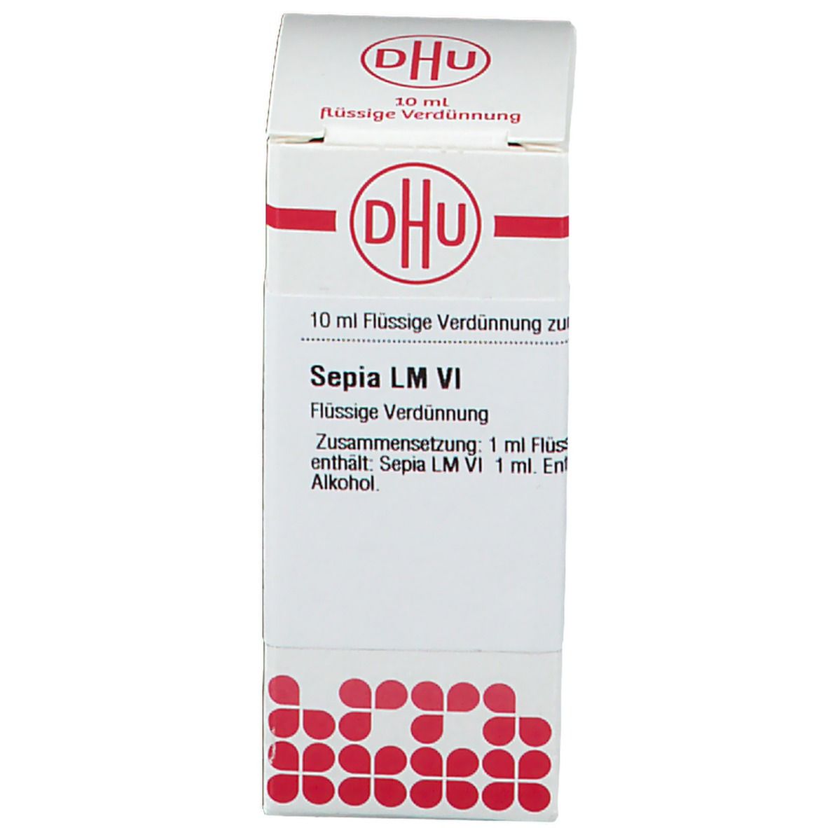 DHU Sepia LM VI