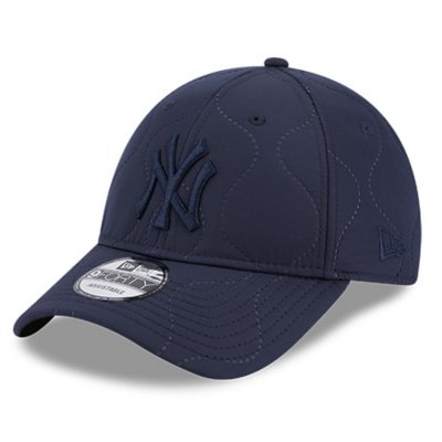 Casquette homme New Era Melton 9Twenty Newera Carn BLEU NEW ERA