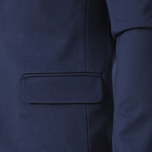 Veste Blazer 20716657 Bleu Marine
