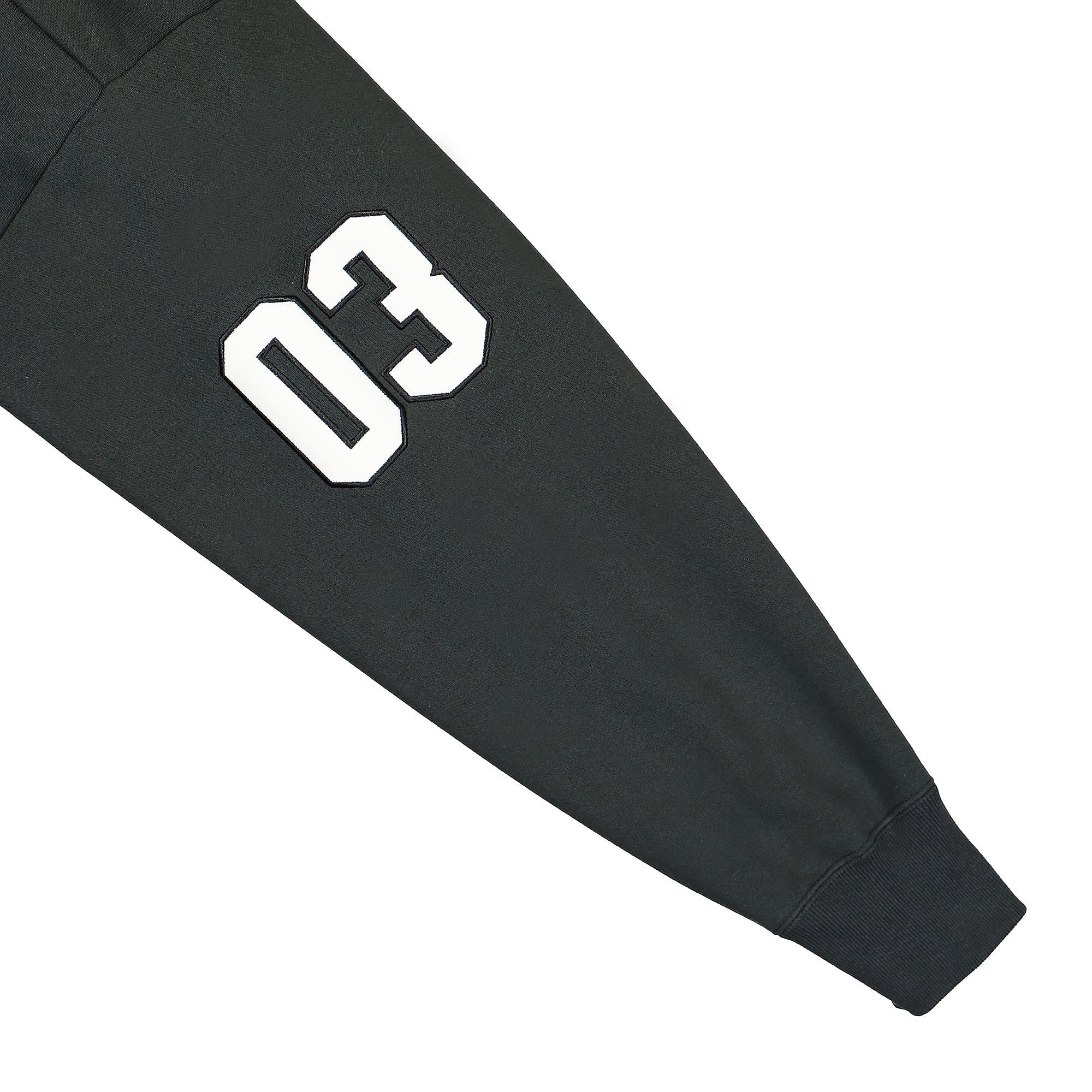 WTAPS<br>Obj 02 / Hoody / Cotton. Protect