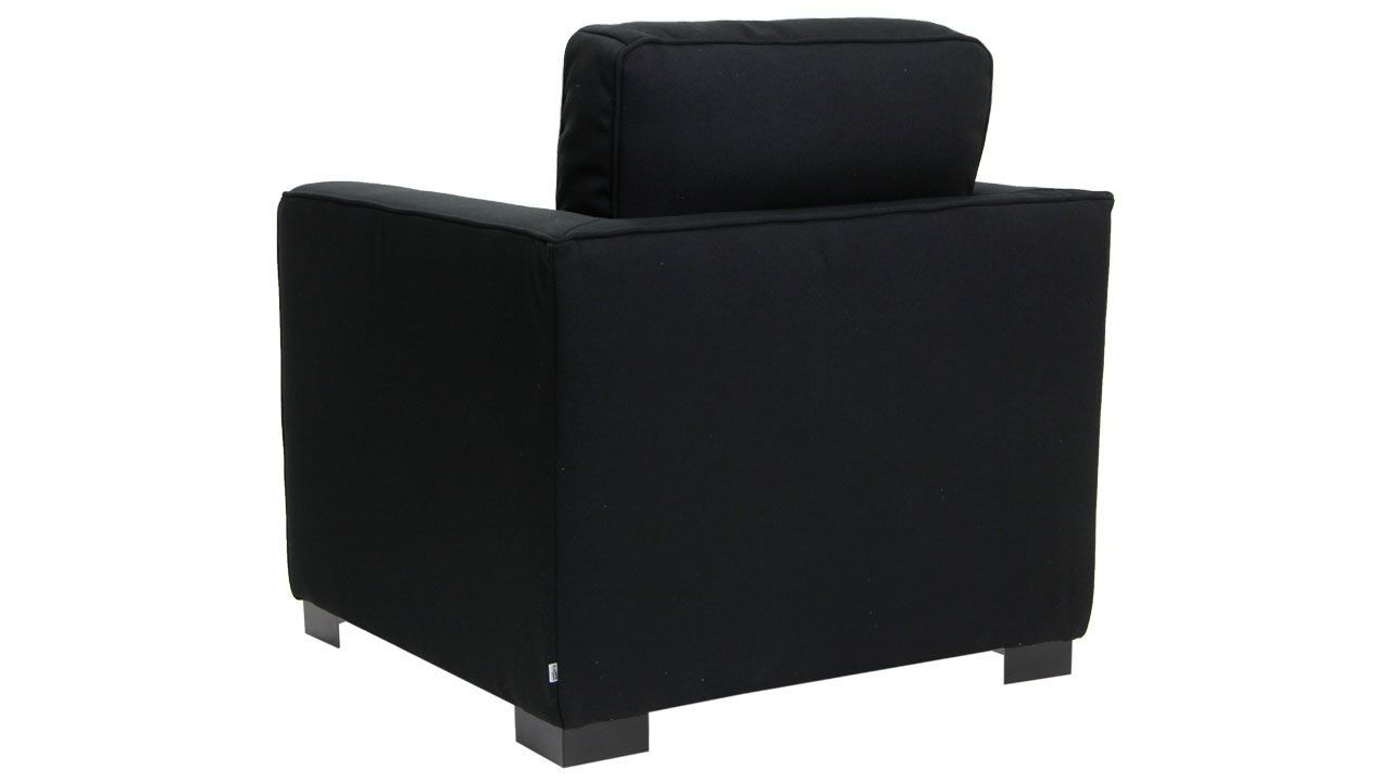 Fauteuil Parade
