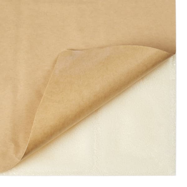 Dekorplast murstein sett med 10 stk