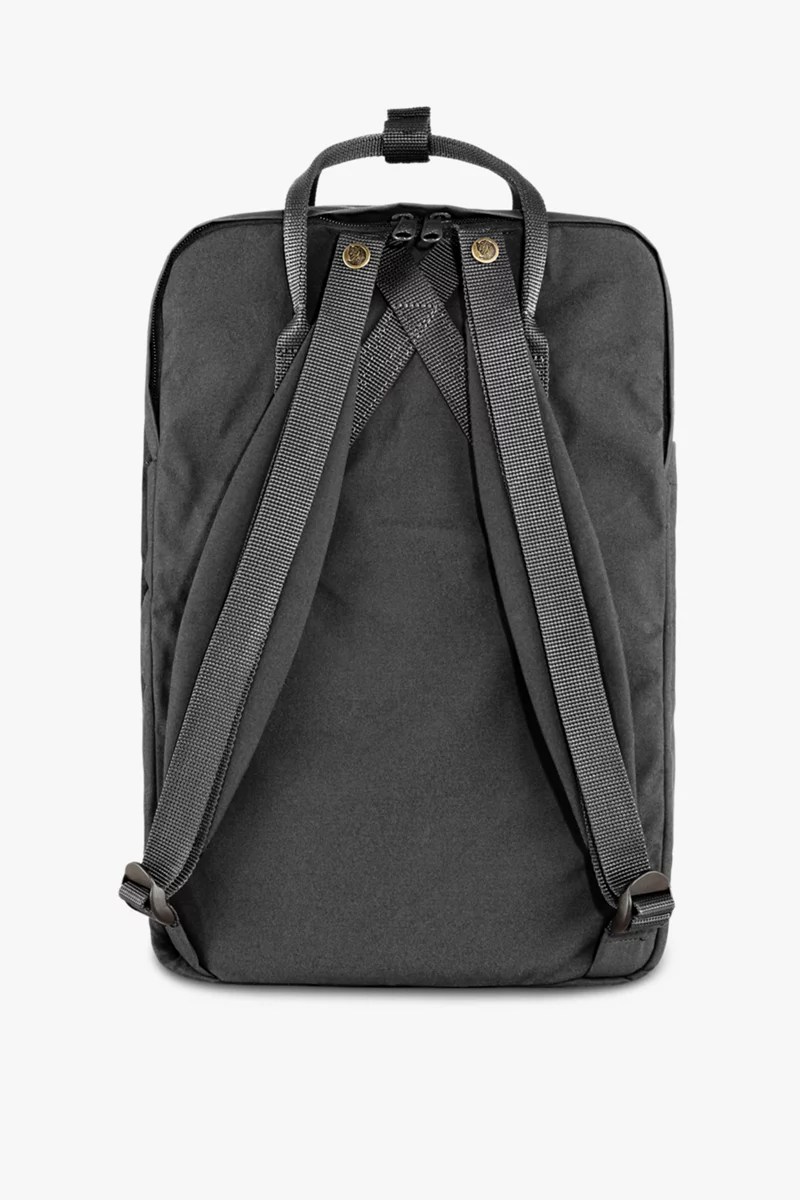 Fjällräven Kanken Laptop 17 Zoll 20 L Rucksack