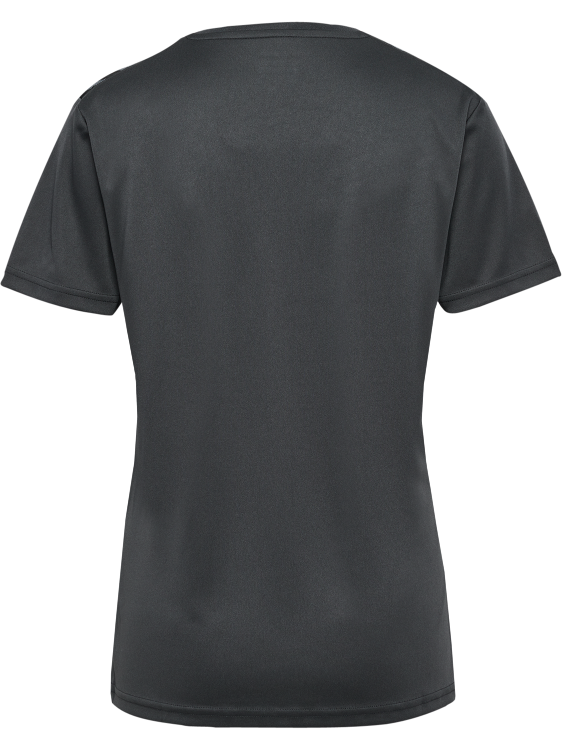 hmlAUTHENTIC PL JERSEY S/S WOMAN