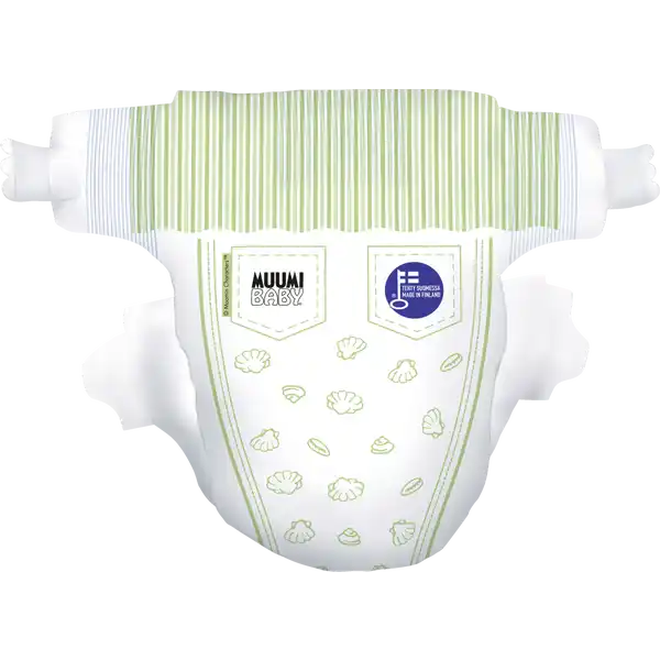 Windel Gr.4 (7-14kg)