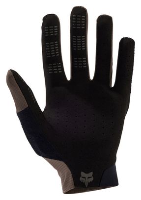Gants Fox Flexair Pro Brun