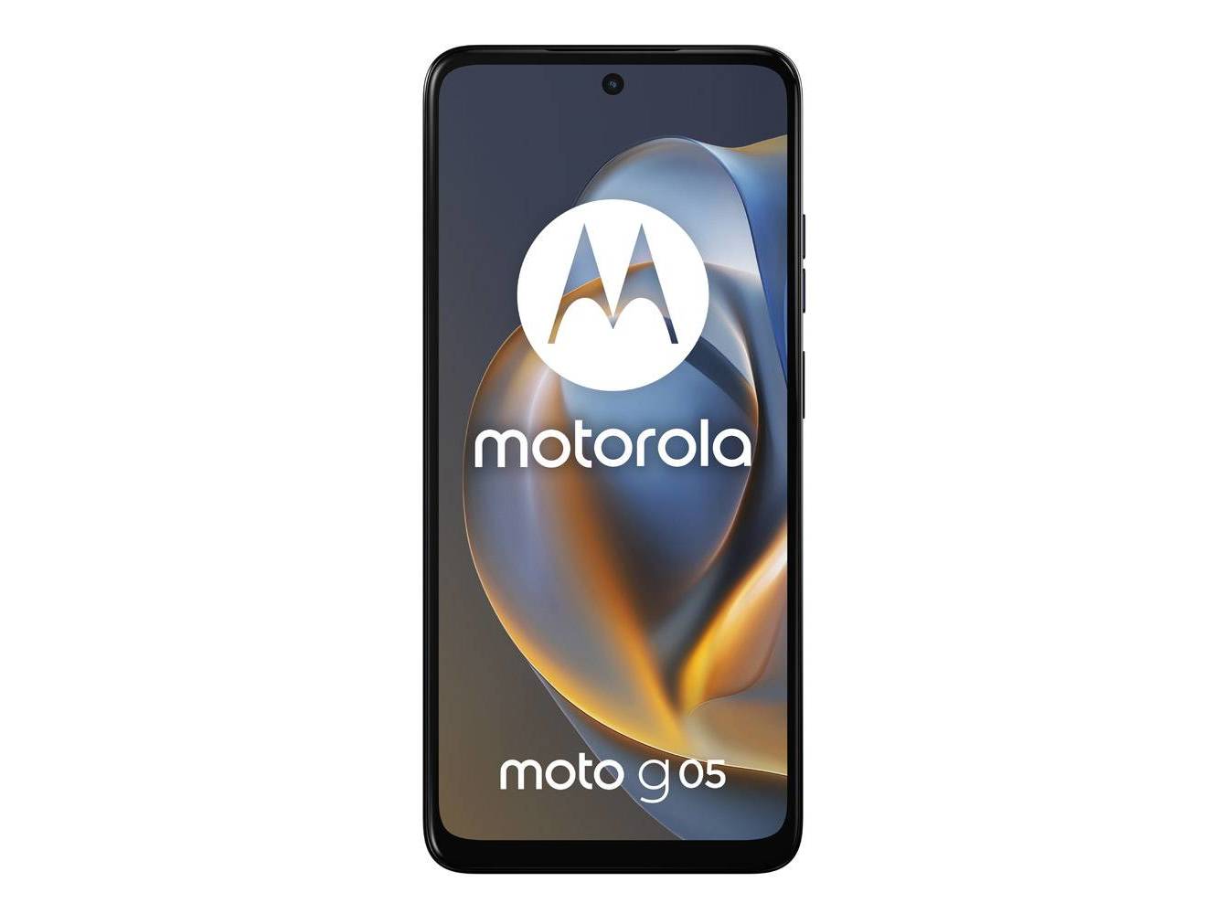 SMARTPHONE MOTOROLA MOTO G05 8GB 128G DENIM BLUE