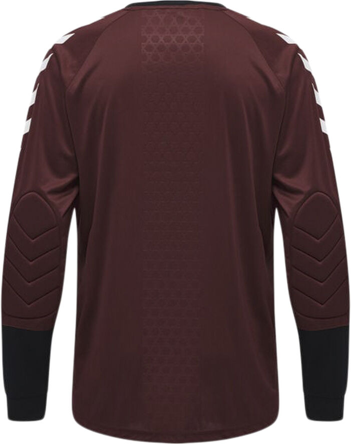 Hummel Essential målmandstrøje Rød