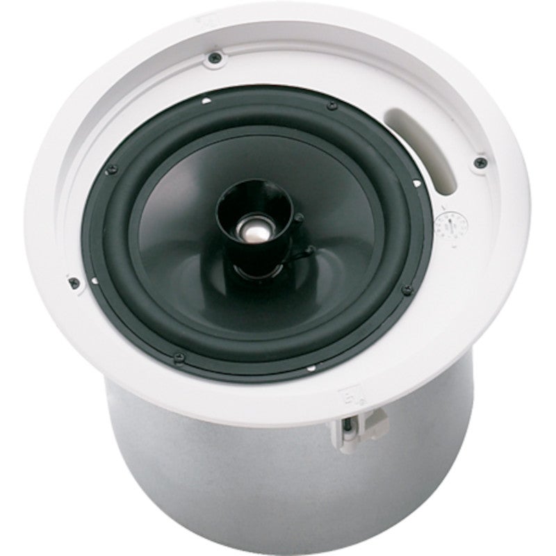 Electro-Voice EVID C8.2D 8-inch 2-weg plafondluidsprekerset 70/100V