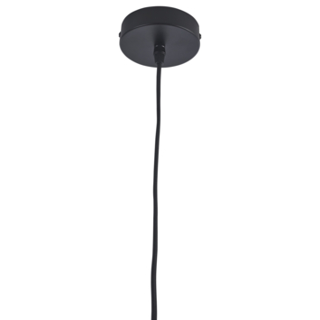 Hanglamp Lenni rotan naturel Ø55x35 cm