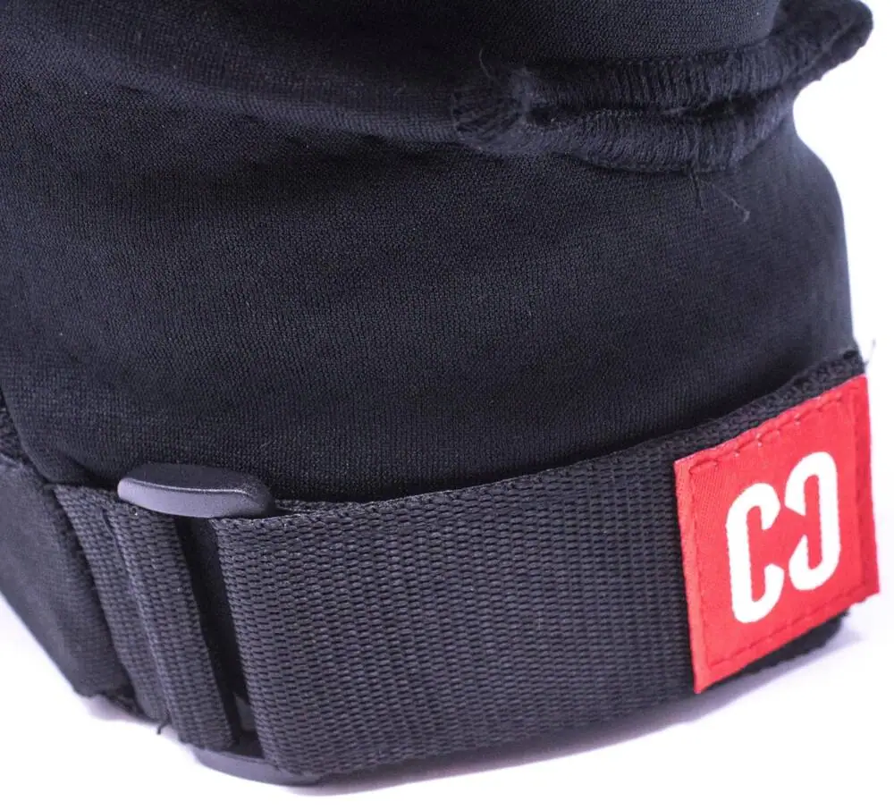 CORE Knee Og Albue Skate Pads - Sæt Løbehjul