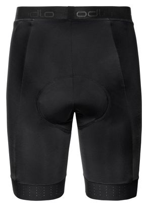 Cuissard sans bretelles Odlo Zeroweight Noir