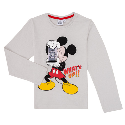 TEAM HEROES  - MICKEY - Gris