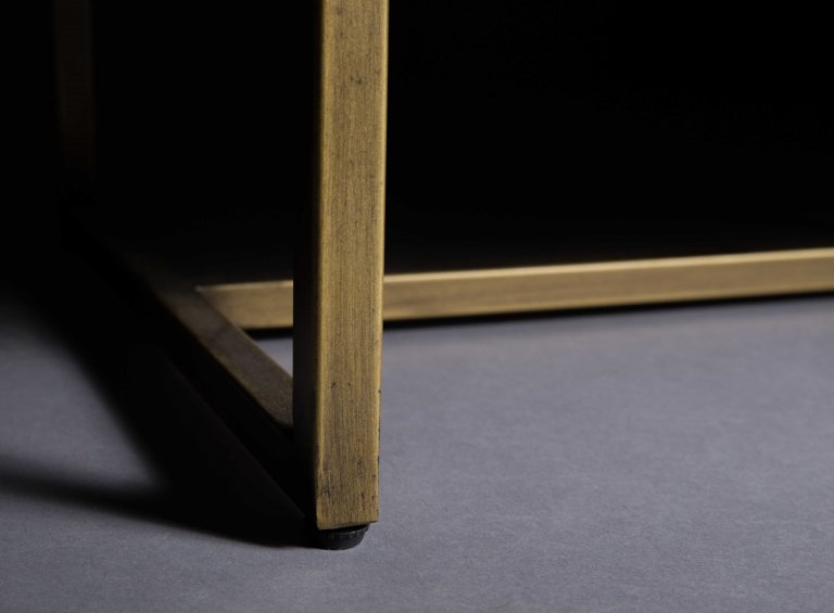 Dutchbone Class dressoir laag acacia
