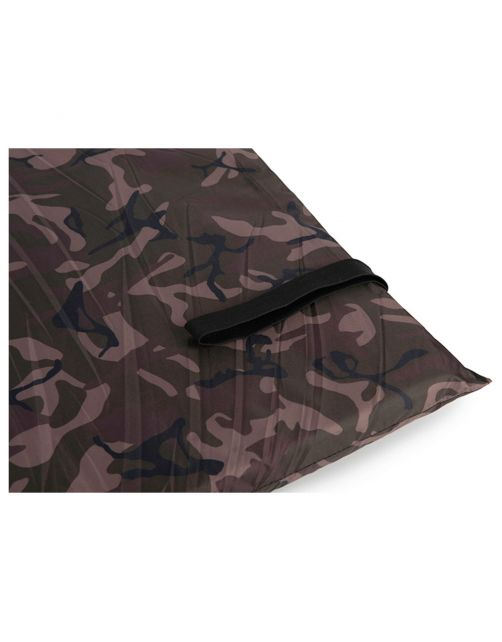 Fox Camo Flat Mat - Onthaken -