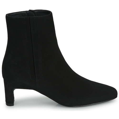 Unisa - LISTER - Noir