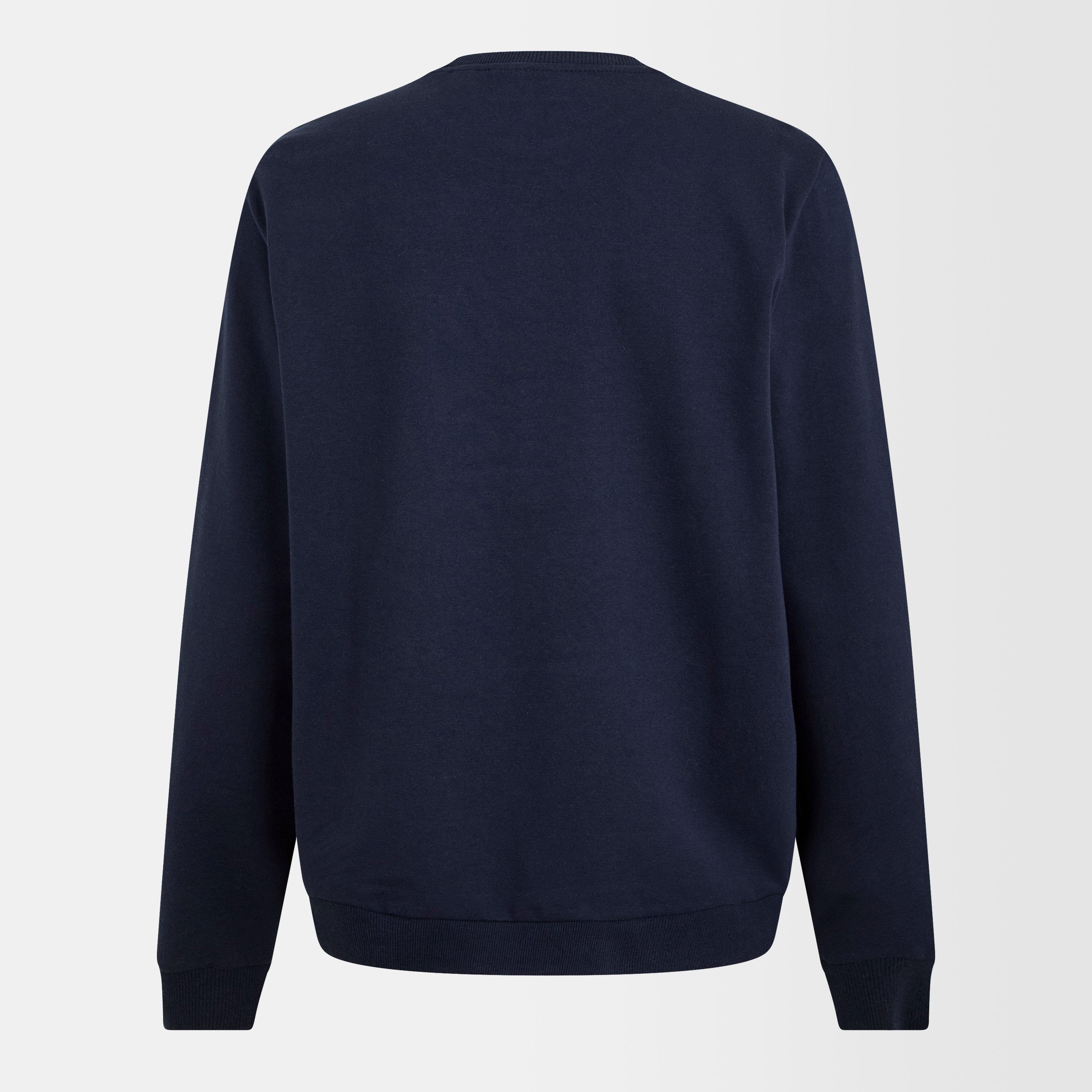 Lacoste Logo Sweatshirt